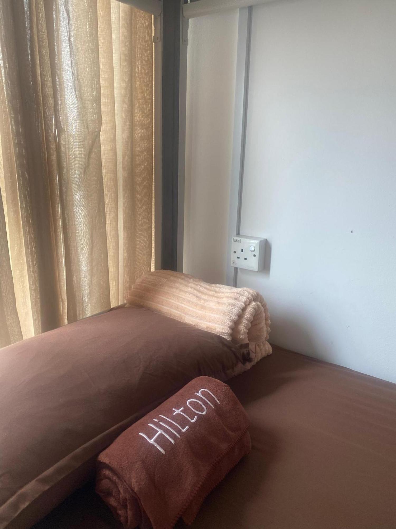 קואלה לומפור Regalia Bestfriend Hostel מראה חיצוני תמונה